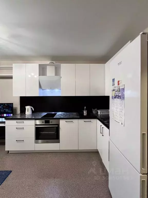 1-к кв. Самарская область, Ставропольский район, Приморский с/пос, ... - Фото 2