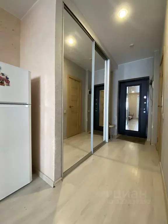 Студия Московская область, Котельники Новые Котельники мкр, 4 (25.0 м) - Фото 2