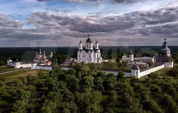 Дом 560 м на участке 17 сот. - Фото 0