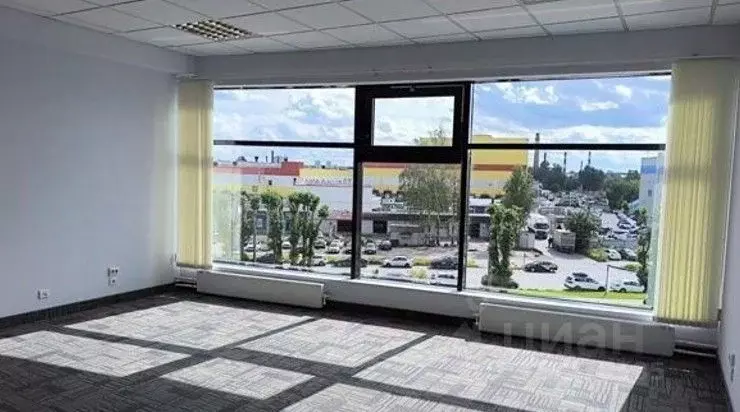 Офис в Санкт-Петербург ул. Седова, 12 (833 м) - Фото 2