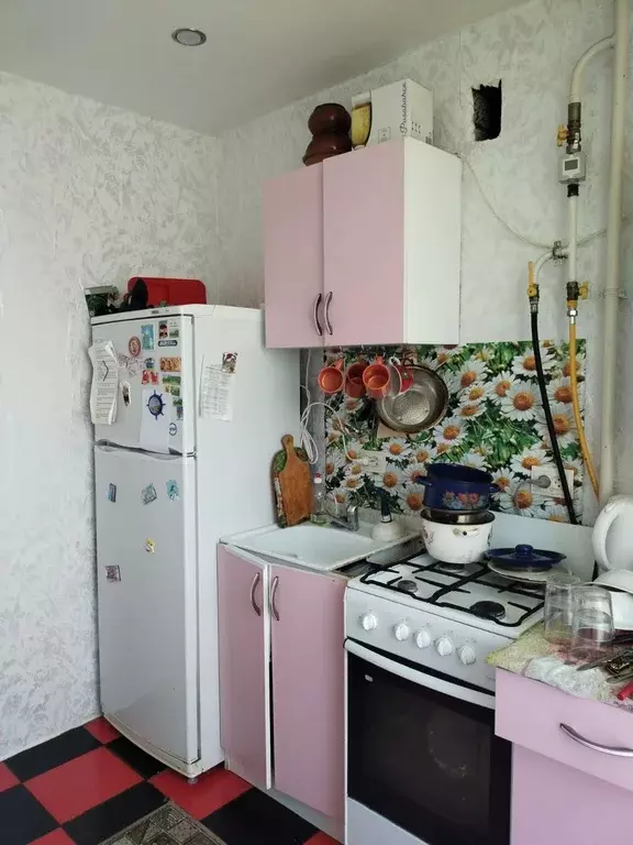 Продаётся 1-к квартира, 28 м - Фото 1