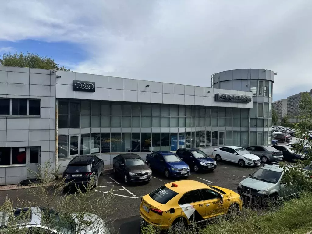 Помещение свободного назначения в Москва ул. Добролюбова, 2БС3 (580 м) - Фото 2