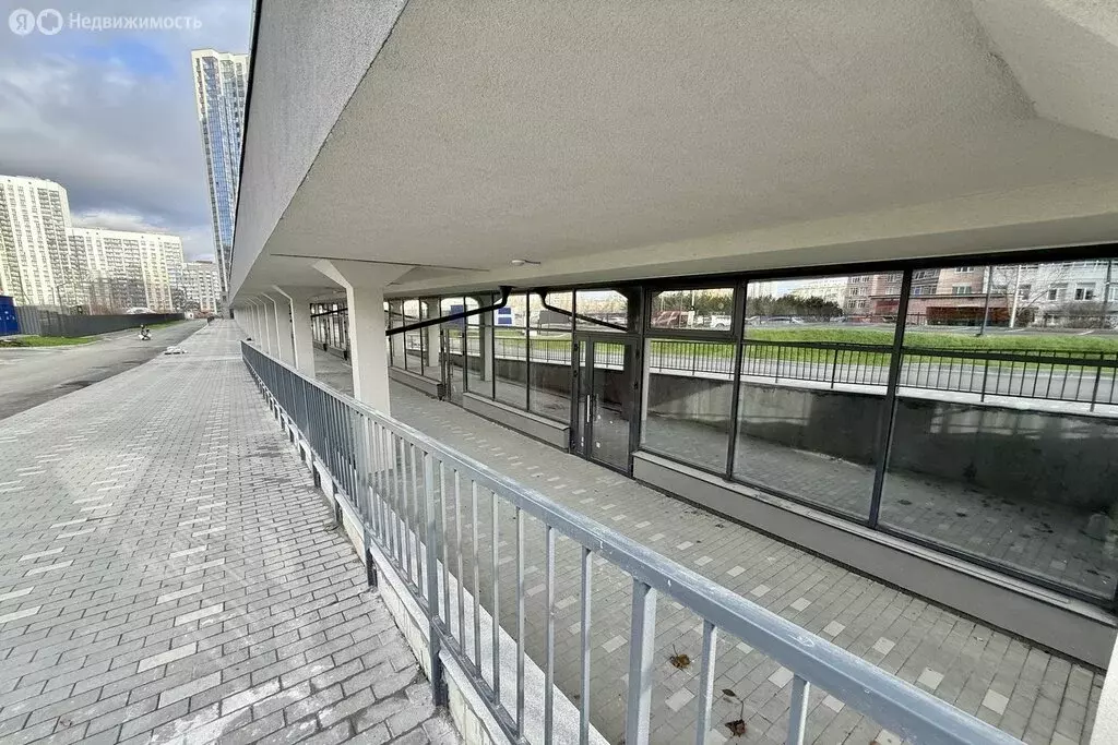 Помещение свободного назначения (101.1 м) - Фото 2