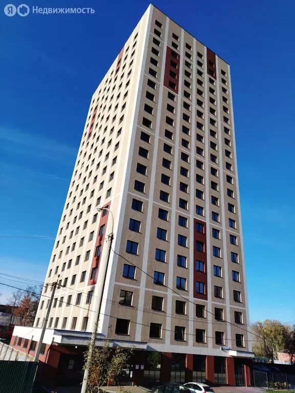 2-комнатная квартира: Екатеринбург, Шефская улица, 42 (51.7 м) - Фото 1