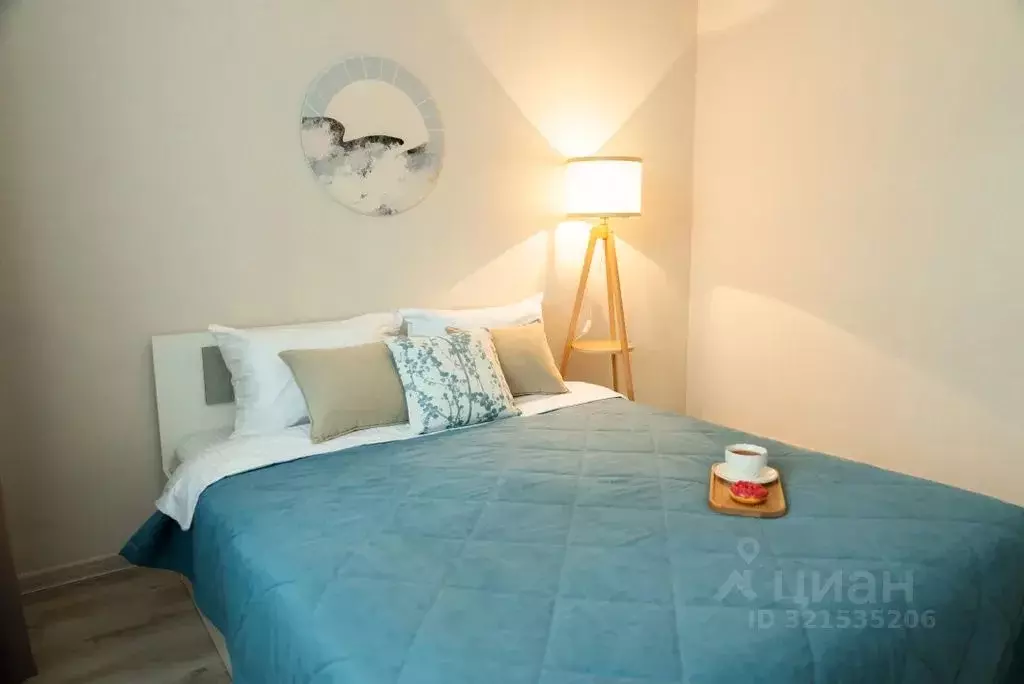 1-к кв. Адыгея, Майкоп ул. К.А. Васильева, 1к3 (45.0 м) - Фото 2