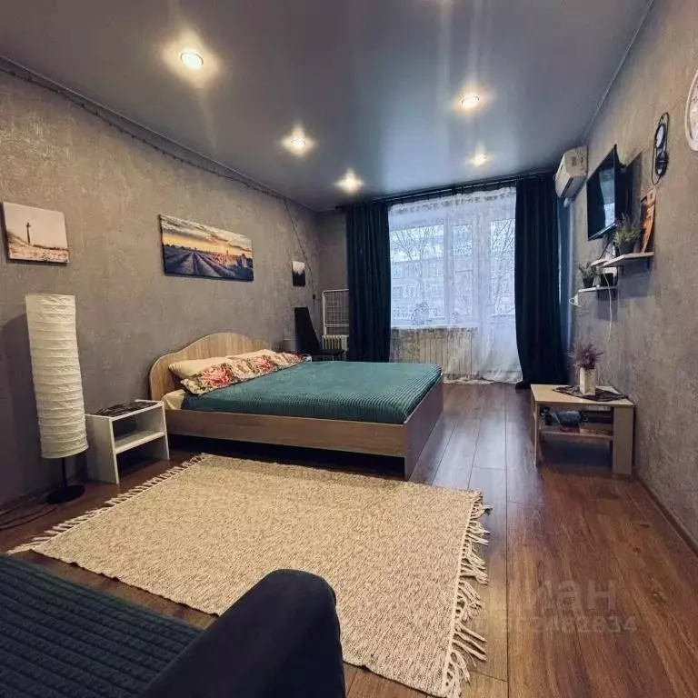 1-к кв. Карелия, Сортавала ул. Победы, 1 (32.0 м) - Фото 1