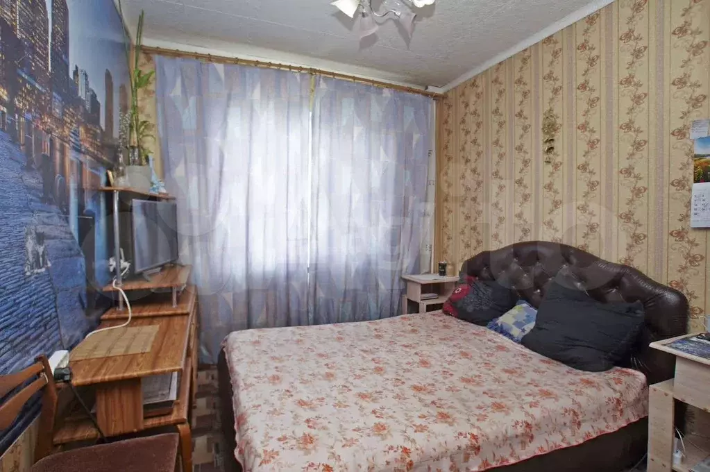 3-к. квартира, 62,6 м, 7/9 эт. - Фото 1