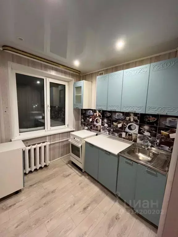 3-к кв. Оренбургская область, Ясный ул. Свердлова, 8 (61.5 м) - Фото 1