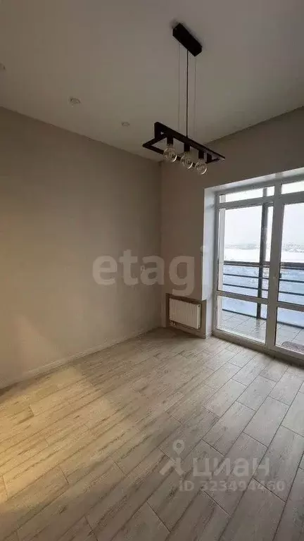 1-к кв. Коми, Сыктывкар Южная ул., 29 (35.5 м) - Фото 2