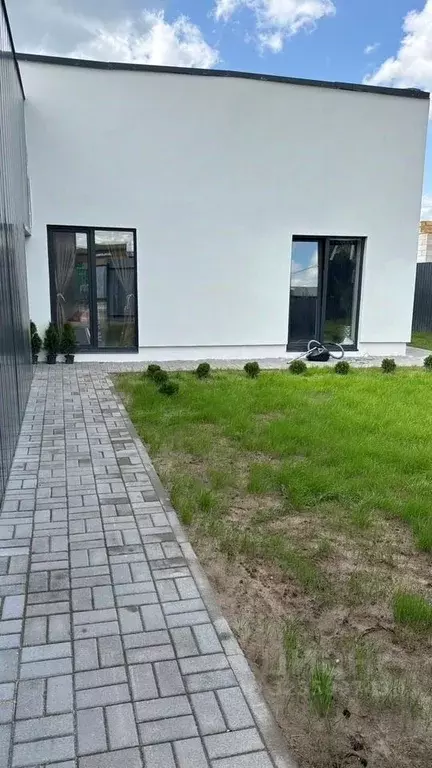 Дом в Московская область, Подольск городской округ, д. Кутьино 20 (218 ... - Фото 2