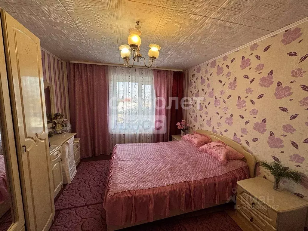 3-к кв. Воронежская область, Рамонский район, Айдаровское с/пос, с. ... - Фото 2