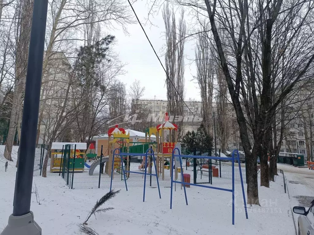 1-к кв. Крым, Симферополь ул. Героев Сталинграда, 35 (35.0 м) - Фото 2