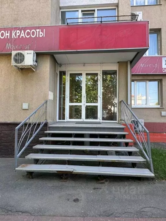 Помещение свободного назначения в Пензенская область, Пенза Красная ... - Фото 2