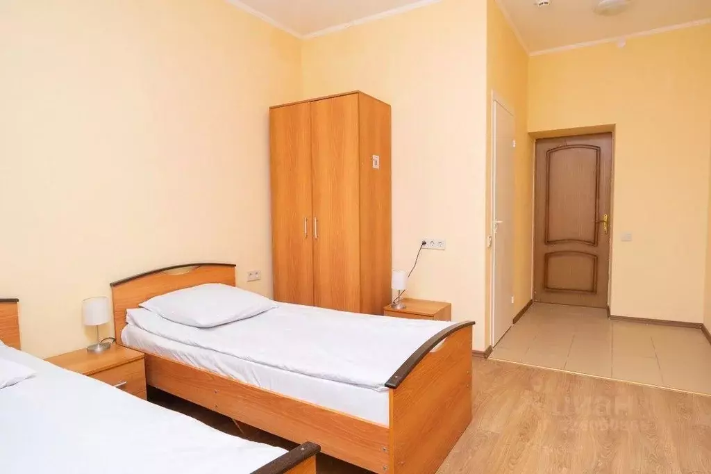 Комната Брянская область, Брянский район, Свенское с/пос, Поселок ... - Фото 2