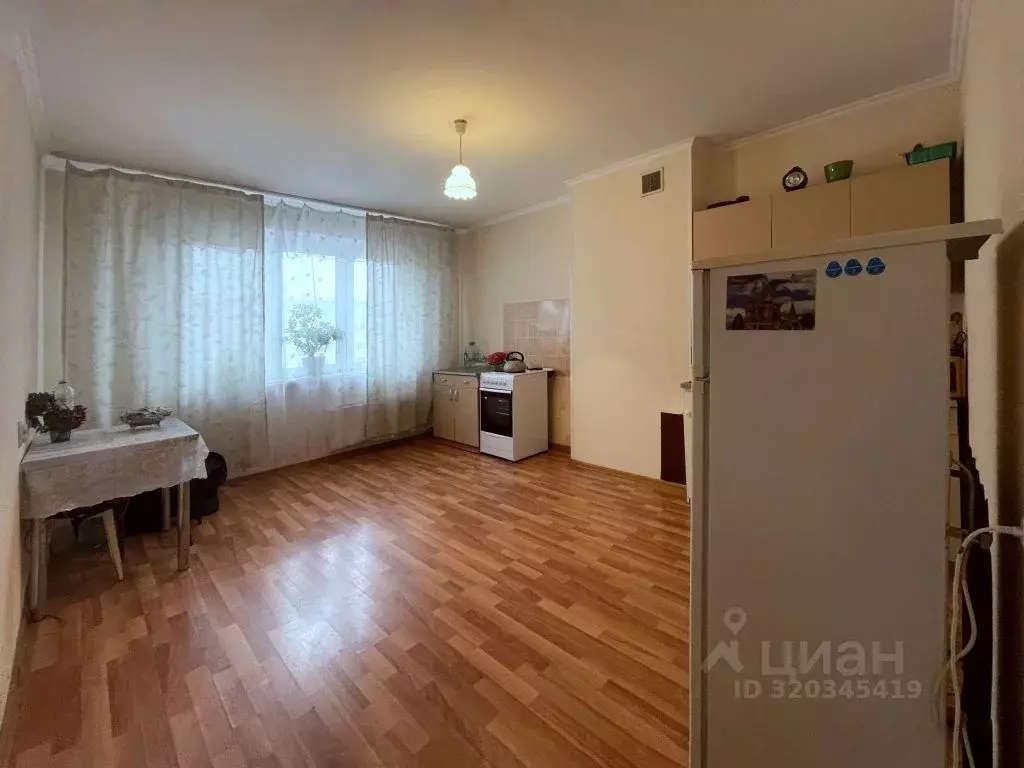1-к кв. Московская область, Одинцовский городской округ, Большие ... - Фото 1