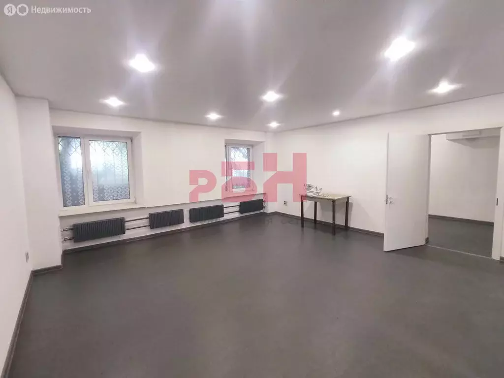 Офис (9.5 м) - Фото 1