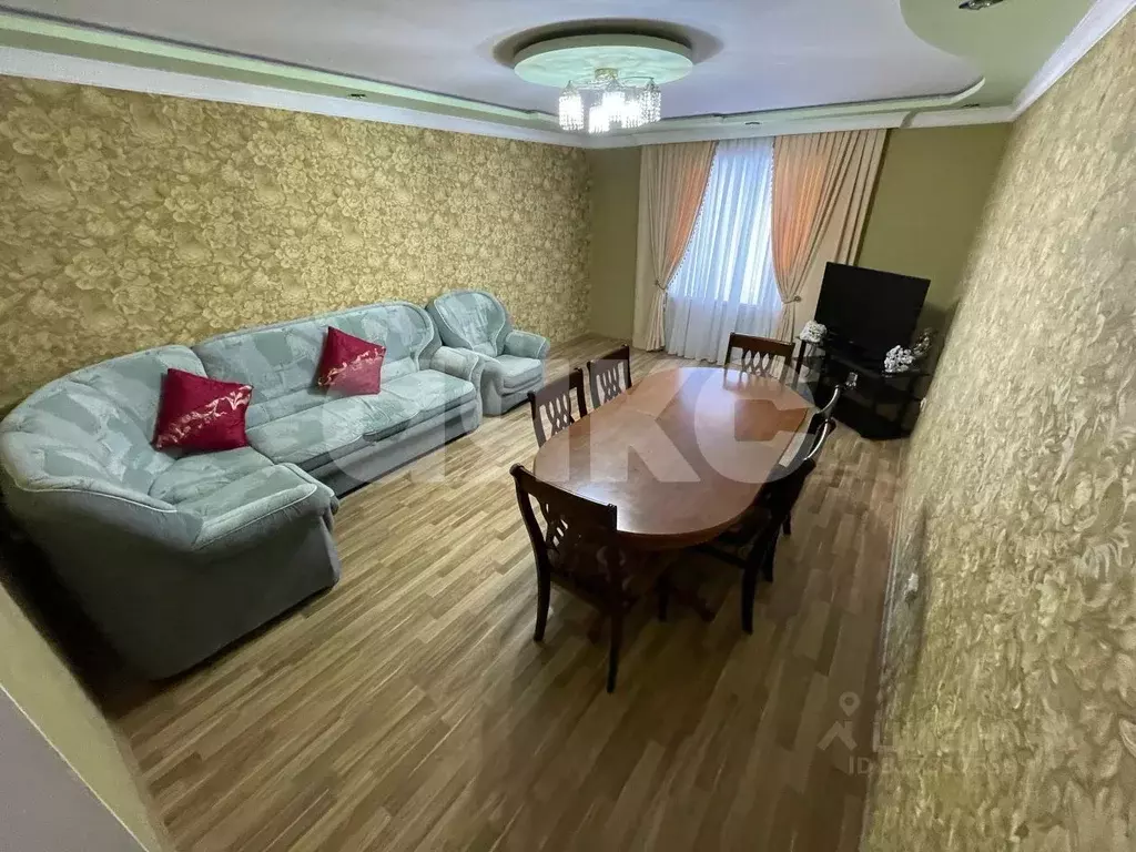 Дом в Волгоградская область, Волгоград Навигационная ул. (174 м) - Фото 1