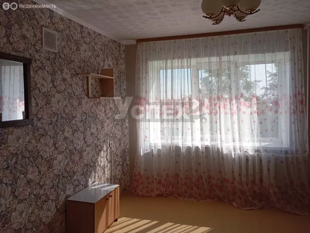 1к в -комнатной квартире (12.2 м) - Фото 2