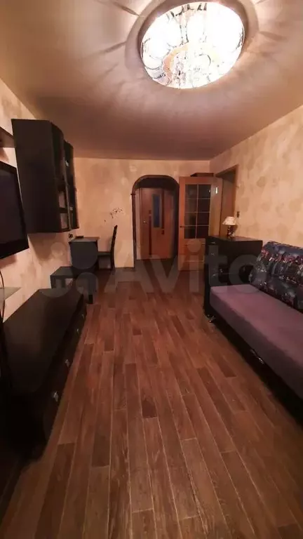 2-к. квартира, 50 м, 5/5 эт. - Фото 1