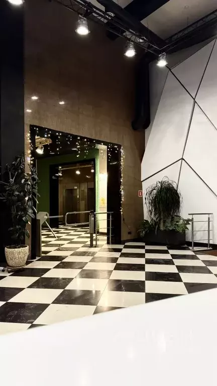 3-к кв. Санкт-Петербург Бухарестская ул., 110к1 (114.1 м) - Фото 2