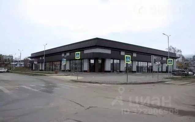 Помещение свободного назначения в Татарстан, Казань ул. Дементьева, 72 ... - Фото 1