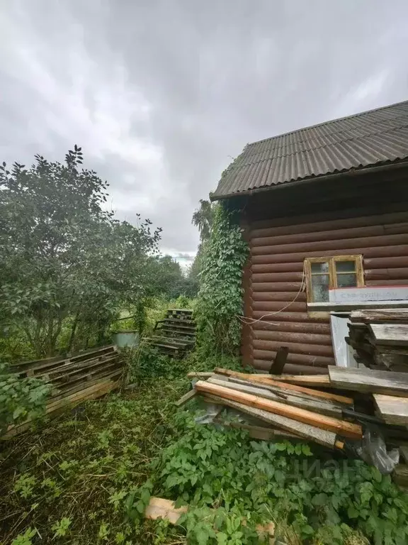 Дом в Санкт-Петербург, Санкт-Петербург, Пушкин СНТ Дони тер.,  (80 м) - Фото 2