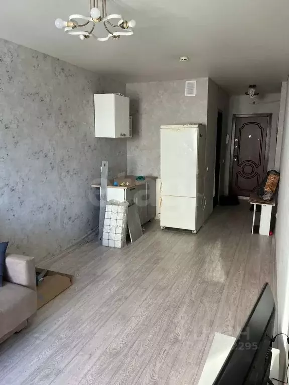 Студия Вологодская область, Вологда ул. Карла Маркса, 121 (23.8 м) - Фото 1