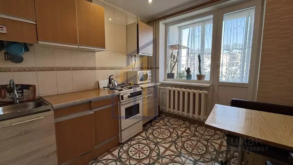1-к кв. Крым, Евпатория городской округ, Заозерное пгт ул. Зеленая, 1А ... - Фото 1