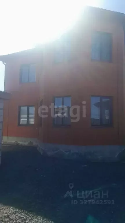 Дом в Ростовская область, Батайск ул. Курганная (180 м) - Фото 2