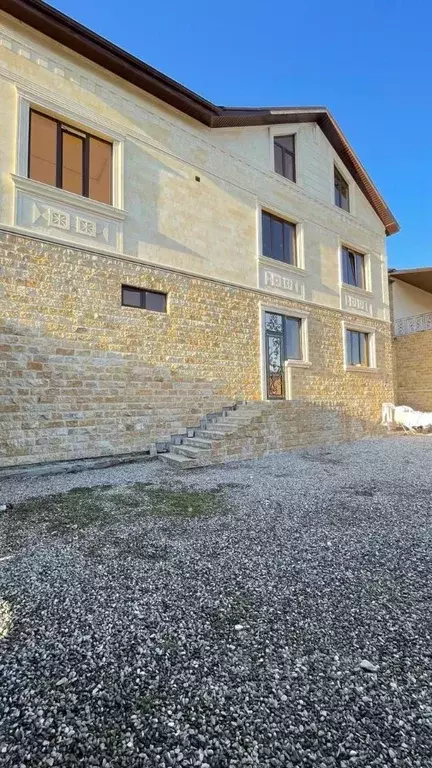 Дом в Кабардино-Балкария, Нальчик городской округ, с. Кенже ул. ... - Фото 2