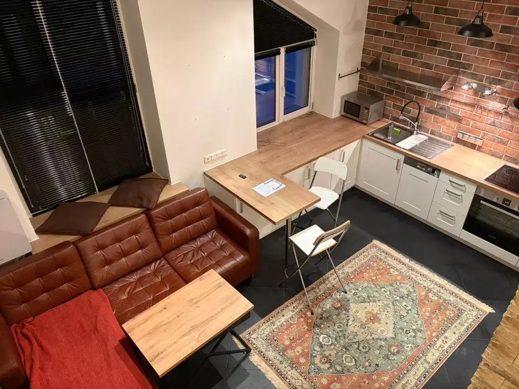 2-к кв. Московская область, Химки городской округ, д. Брехово ул. ... - Фото 2