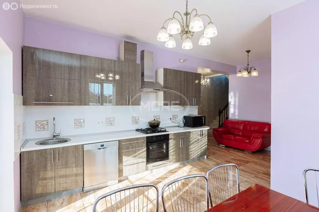 Дом в Гурьевск, Свободный переулок, 3А (177.3 м) - Фото 1