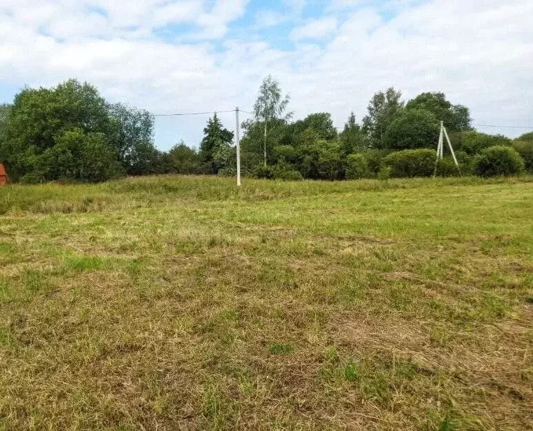 Дом в Новгородская область, Шимский район, Медведское с/пос, пос. ... - Фото 2