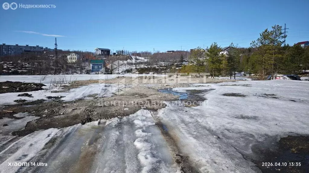 Участок в Мурманск (13 м) - Фото 2