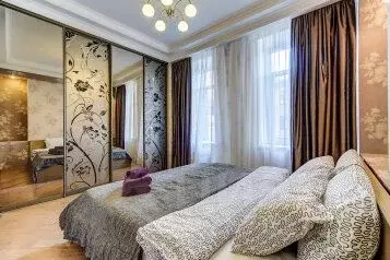 2-к кв. Санкт-Петербург Литейный просп., 11 (50.0 м) - Фото 0