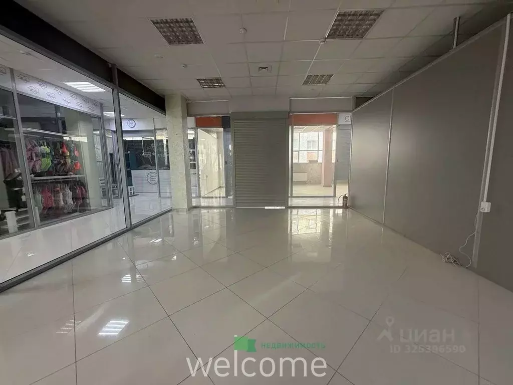 Помещение свободного назначения в Ставропольский край, Ставрополь ул. ... - Фото 1