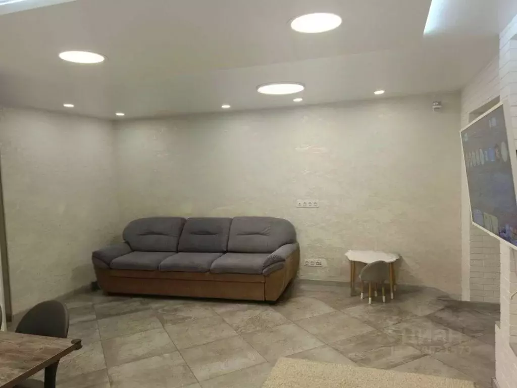 2-к кв. Самарская область, Самара пос. Мехзавод, 1-й кв-л, 38 (60.0 м) - Фото 2