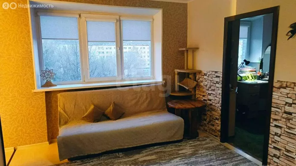 3-комнатная квартира: Миасс, улица Менделеева, 10 (62.9 м) - Фото 0