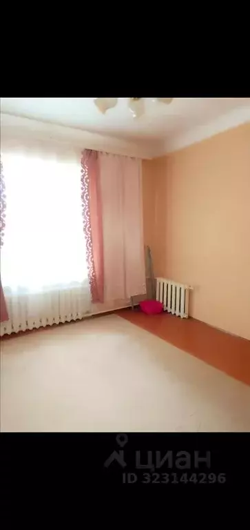 Комната Московская область, Воскресенск Цемгигант мкр, ул. Ленинская, ... - Фото 2