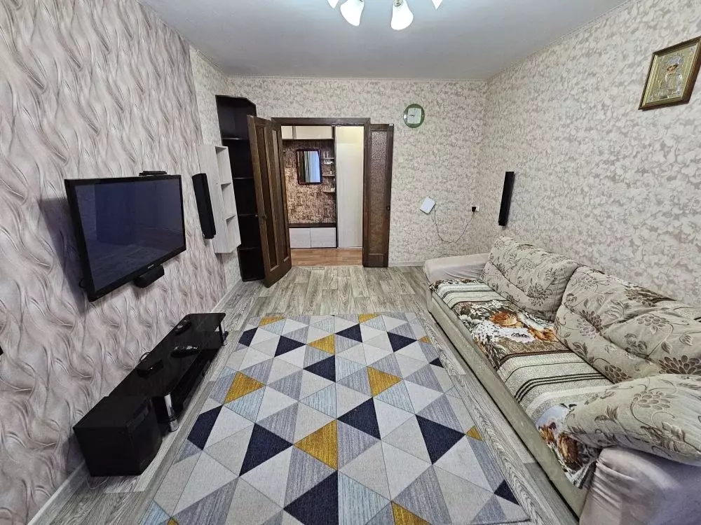 3-к кв. Новгородская область, Валдай Молодежная ул., 1 (63.0 м) - Фото 2