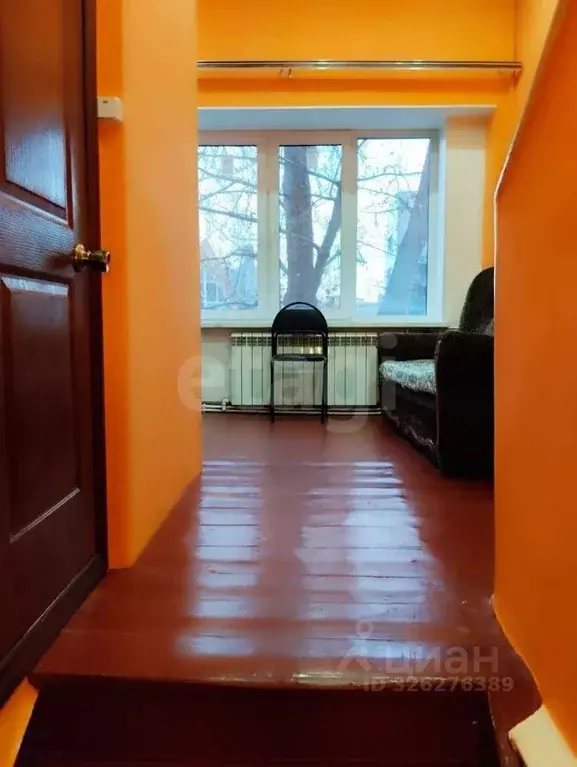 2-к кв. Саратовская область, Саратов Провиантская ул., 7 (30.0 м) - Фото 2