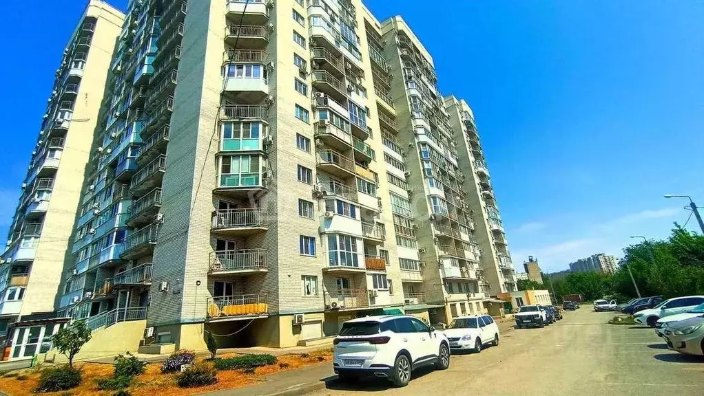 Торговая площадь в Волгоградская область, Волгоград Высокая ул., 18А ... - Фото 2