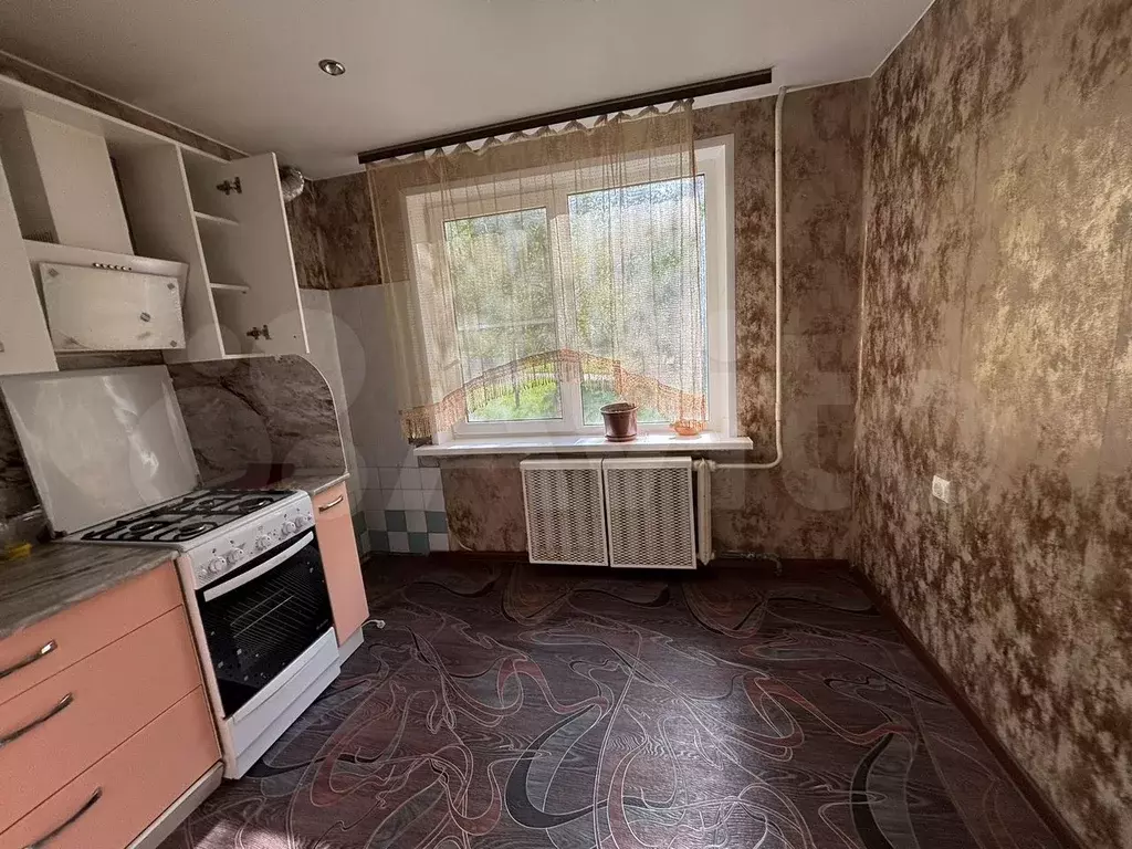 2-к. квартира, 52 м, 1/5 эт. - Фото 1