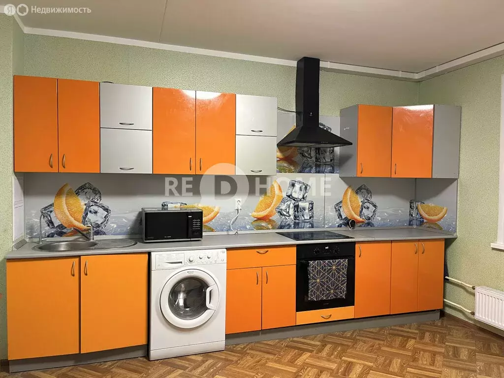 4-комнатная квартира: деревня Кондратово, Артемьевская улица, 1 (76.3 ... - Фото 1