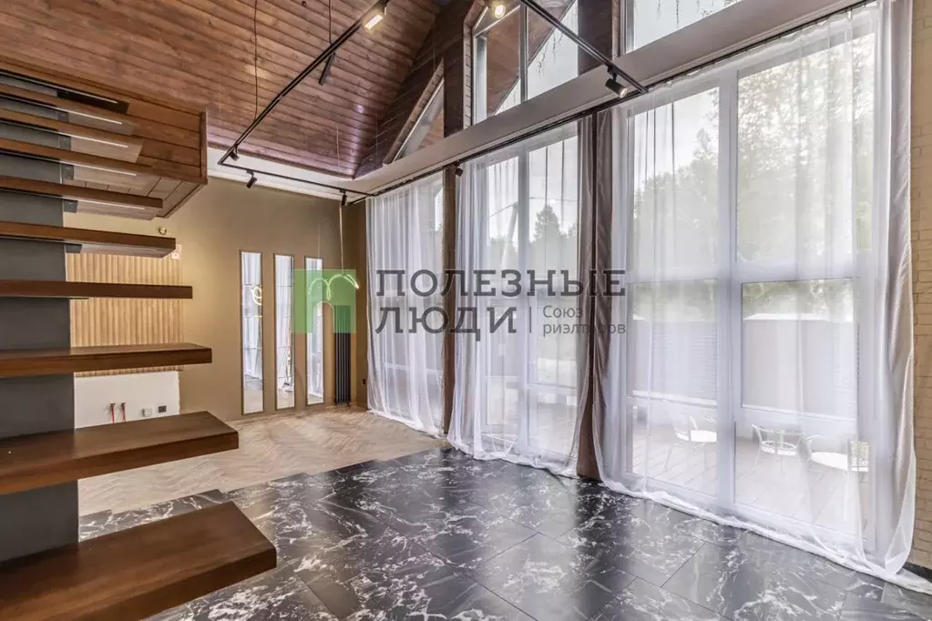 Дом в Курганская область, Курган Березовая Роща ТСН, 29 (106 м) - Фото 2