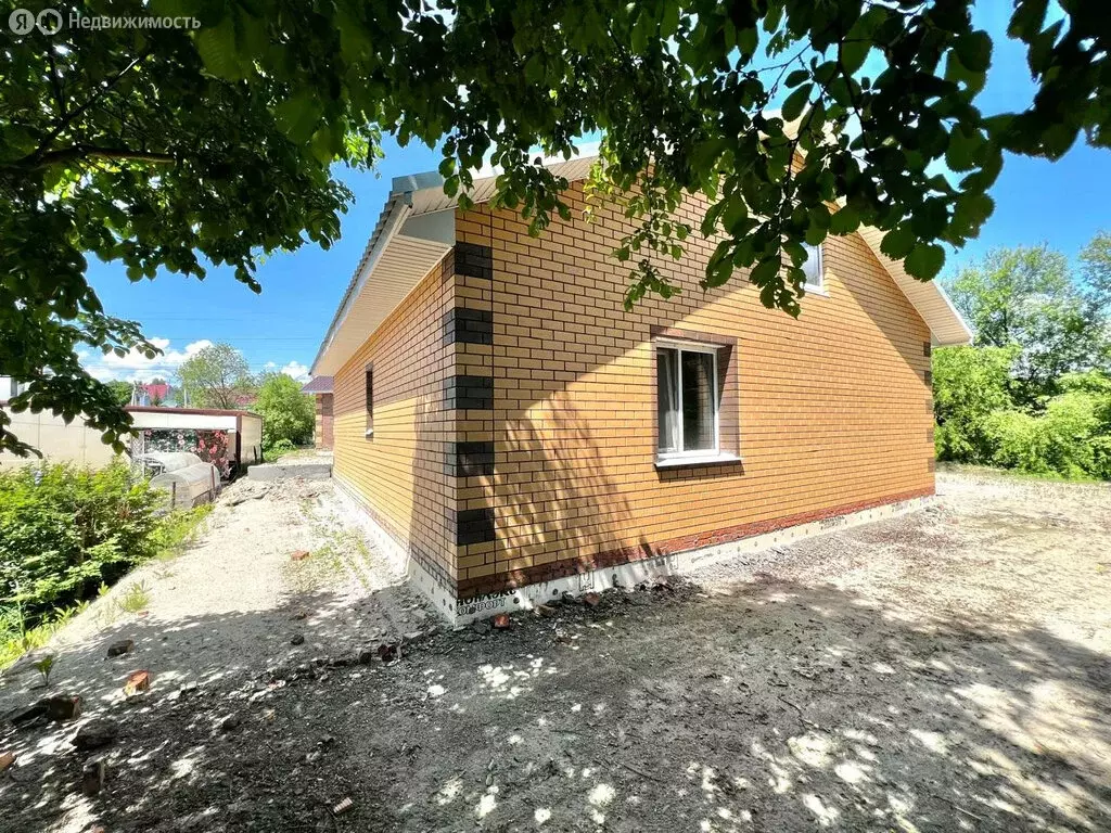 Дом в село Чигири, Светлая улица (80 м) - Фото 0
