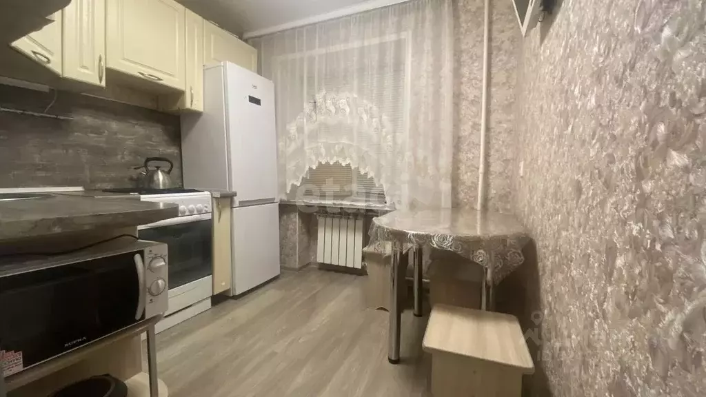 1-к кв. Тюменская область, Тюмень ул. Максима Горького, 29 (31.4 м) - Фото 2