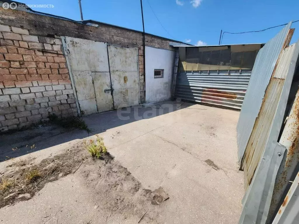 Производственное помещение (98.2 м) - Фото 2