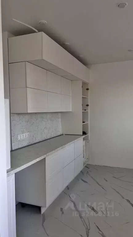 1-к кв. Иркутская область, Иркутск ул. Мухиной, 13 (35.0 м) - Фото 2