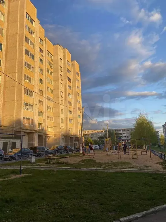 1-к. квартира, 40 м, 6/10 эт. - Фото 0